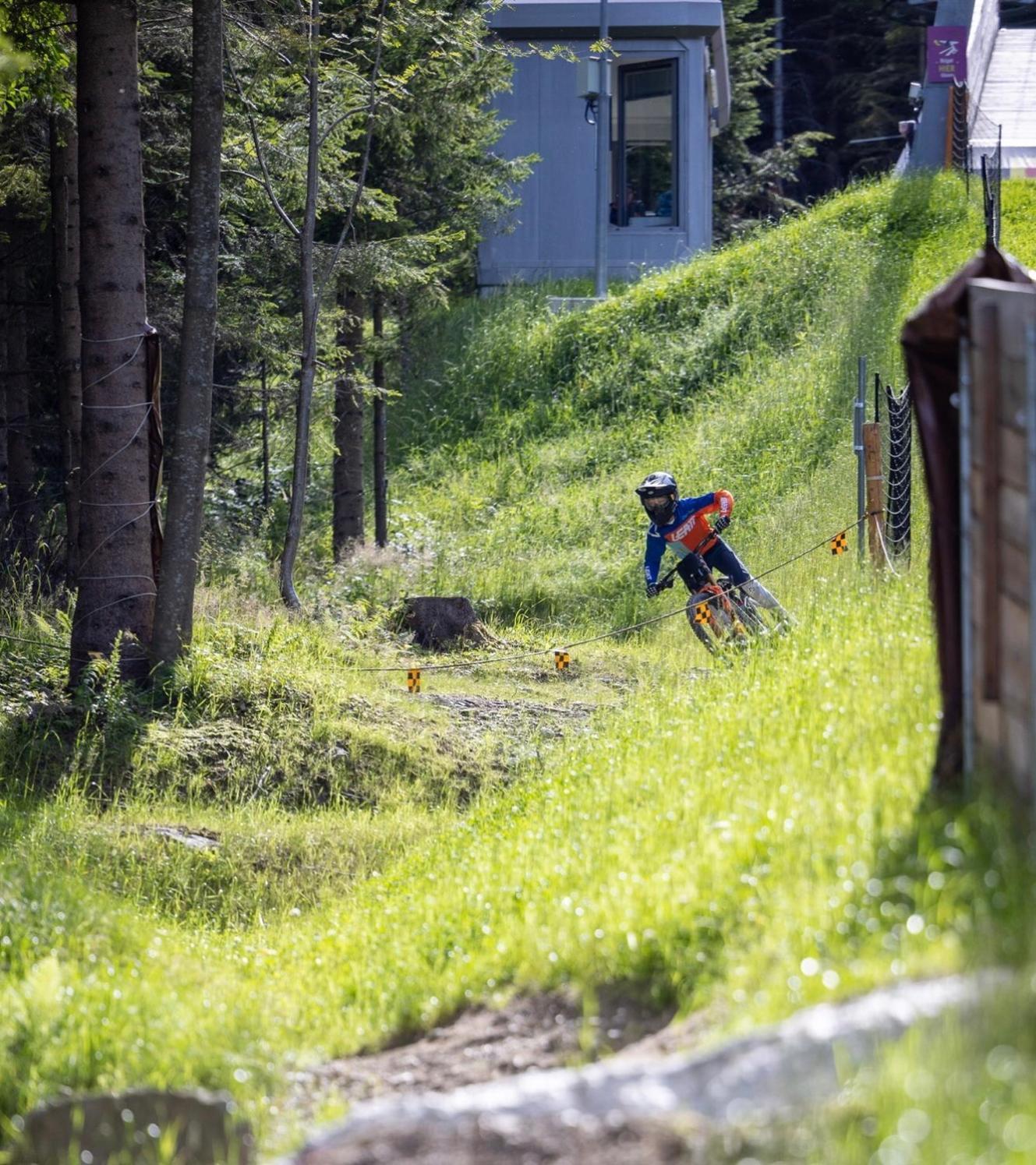 Weixl Schi&Bike Appartements-Bike In&Bike Out Neben Wexl Trails Bikepark Sankt Corona am Wechsel Εξωτερικό φωτογραφία