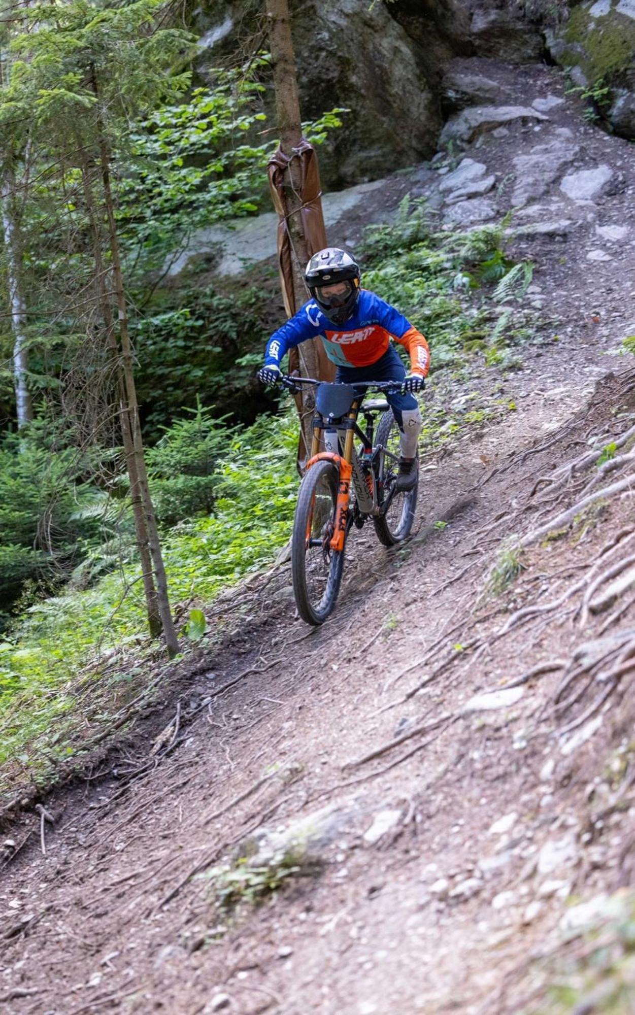 Weixl Schi&Bike Appartements-Bike In&Bike Out Neben Wexl Trails Bikepark Sankt Corona am Wechsel Εξωτερικό φωτογραφία
