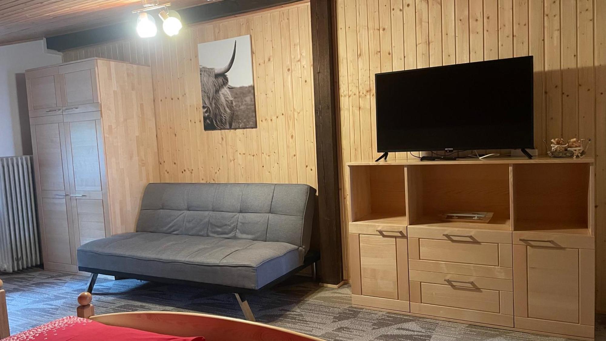 Weixl Schi&Bike Appartements-Bike In&Bike Out Neben Wexl Trails Bikepark Sankt Corona am Wechsel Εξωτερικό φωτογραφία
