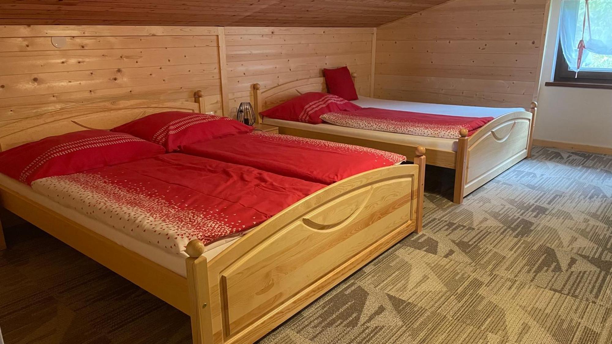 Weixl Schi&Bike Appartements-Bike In&Bike Out Neben Wexl Trails Bikepark Sankt Corona am Wechsel Εξωτερικό φωτογραφία
