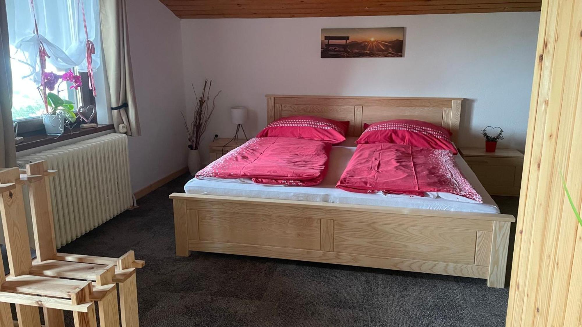 Weixl Schi&Bike Appartements-Bike In&Bike Out Neben Wexl Trails Bikepark Sankt Corona am Wechsel Εξωτερικό φωτογραφία
