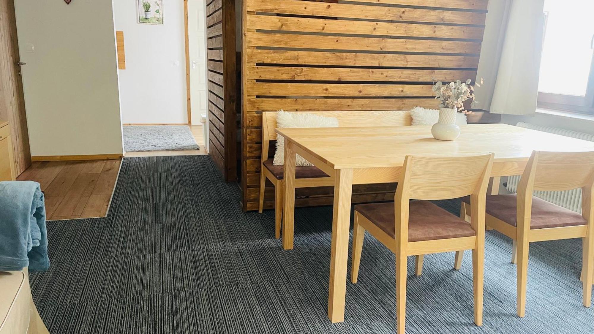 Weixl Schi&Bike Appartements-Bike In&Bike Out Neben Wexl Trails Bikepark Sankt Corona am Wechsel Εξωτερικό φωτογραφία