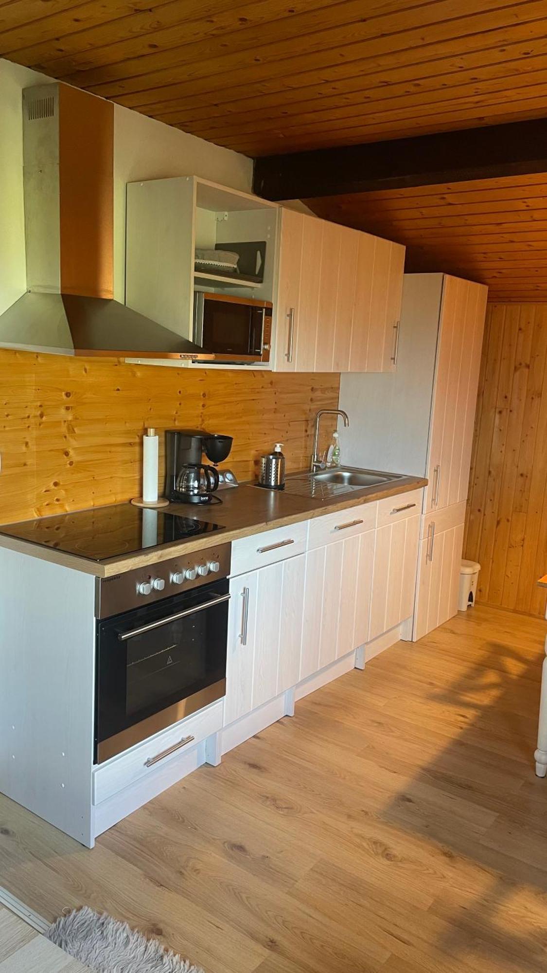 Weixl Schi&Bike Appartements-Bike In&Bike Out Neben Wexl Trails Bikepark Sankt Corona am Wechsel Εξωτερικό φωτογραφία