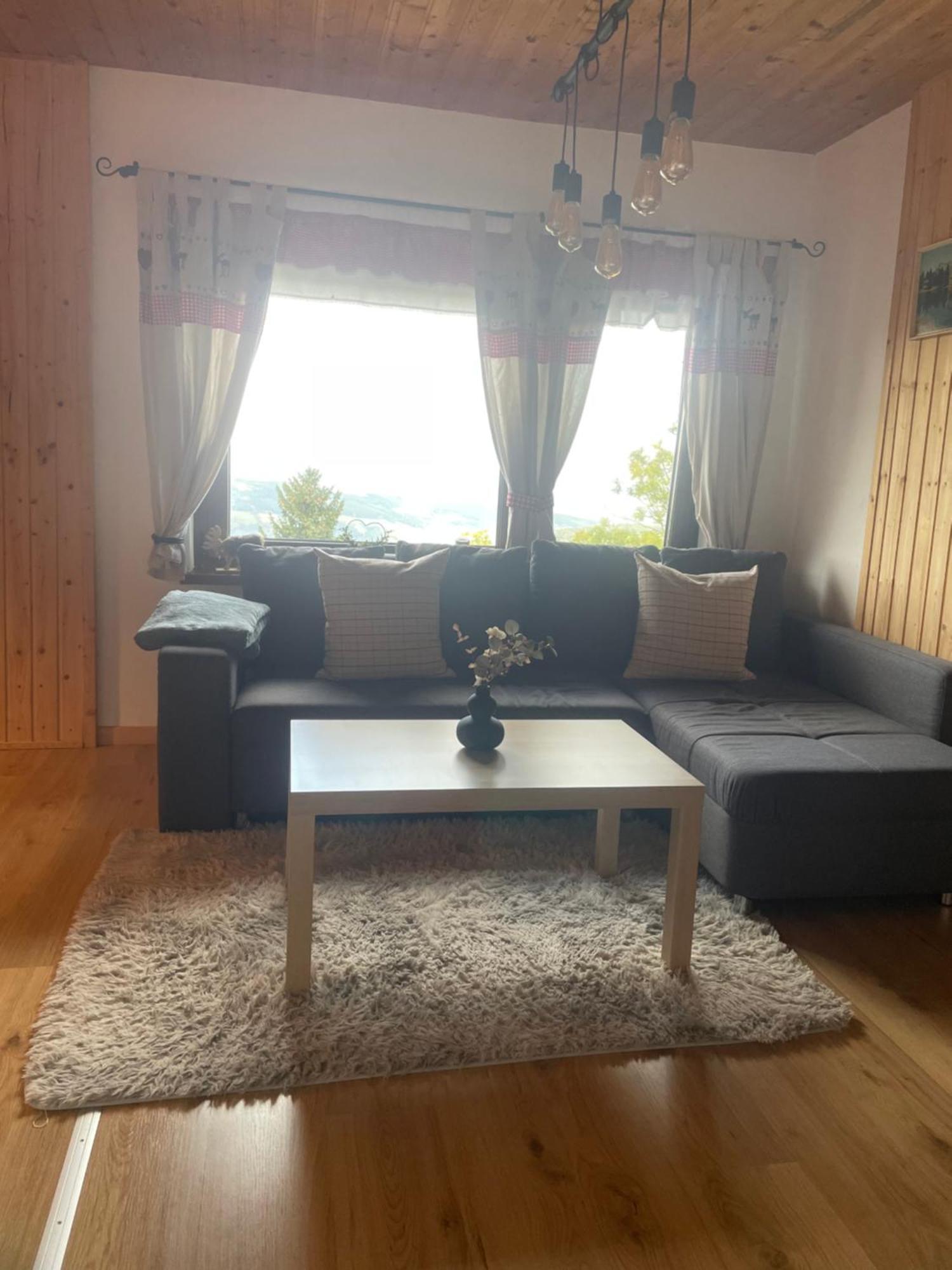 Weixl Schi&Bike Appartements-Bike In&Bike Out Neben Wexl Trails Bikepark Sankt Corona am Wechsel Εξωτερικό φωτογραφία