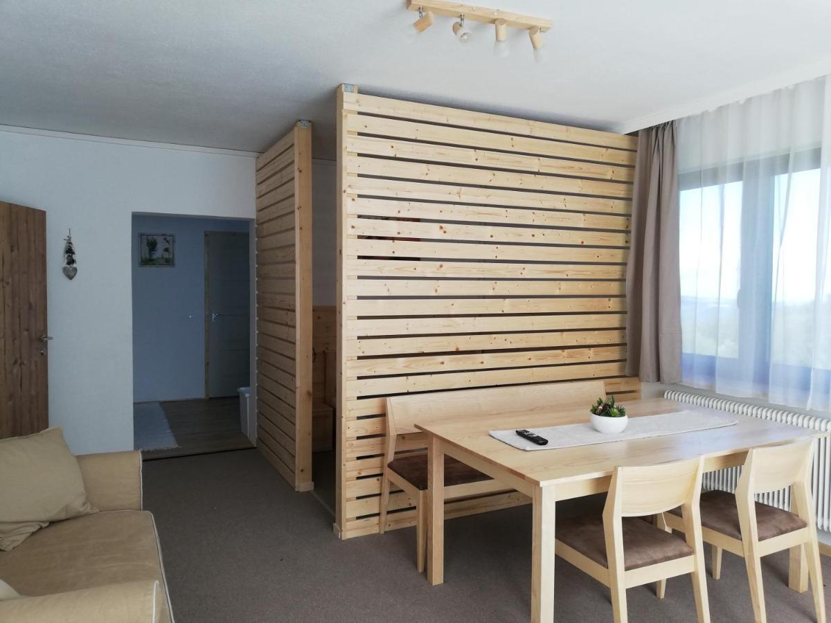Weixl Schi&Bike Appartements-Bike In&Bike Out Neben Wexl Trails Bikepark Sankt Corona am Wechsel Εξωτερικό φωτογραφία
